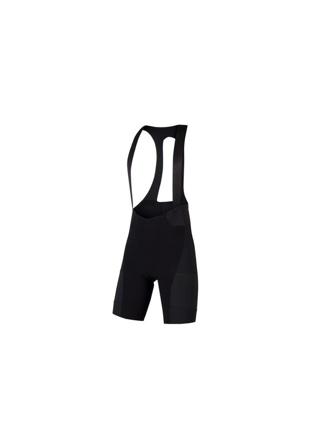 ENDURA - Spodenki rowerowe Endura GV500 Reiver. Kolor: czarny. Sport: kolarstwo