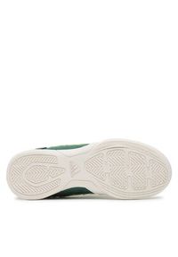 Adidas - adidas Buty Super Sala 2 IE1553 Zielony. Kolor: zielony. Materiał: materiał #4