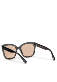 THE MARC JACOBS - The Marc Jacobs Okulary przeciwsłoneczne 1012/S Szary. Kolor: szary #3