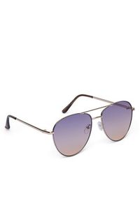 DeeZee Okulary przeciwsłoneczne BSMB281-1 Złoty. Kolor: złoty #3