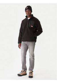 Hunter Polar Athol HARM0017252 Czarny Regular Fit. Kolor: czarny. Materiał: syntetyk #3