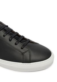 Polo Ralph Lauren Sneakersy 809913531002 Czarny. Kolor: czarny. Materiał: skóra #3