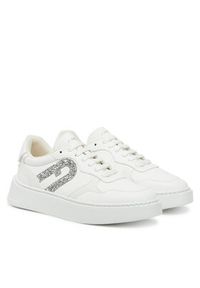 Furla Sneakersy Sport Lace-Up Sneaker YI07SPT BX3727 3752S Kolorowy. Materiał: skóra. Wzór: kolorowy