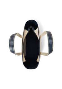 Polo Ralph Lauren Torebka 428968158002 Écru #4