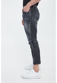 Jeansy męskie DSQUARED2 #5