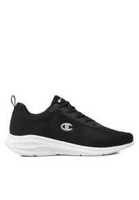Champion Sneakersy Bound Core Low Cut Shoe S22249-CHA-KK001 Czarny. Kolor: czarny #1