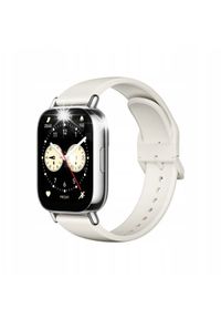 Smartwatch Xiaomi Smartwatch Xiaomi Redmi Watch 5 Lite 48mm GPS Light Gold Złoty. Rodzaj zegarka: smartwatch. Kolor: złoty #1