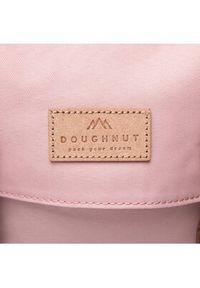 Doughnut Plecak Macaroon Reborn Series D010RE-0008-F Różowy. Kolor: różowy. Materiał: materiał #3