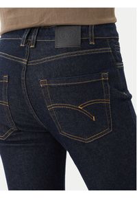 Marella Jeansy 2613181074 Granatowy Straight Fit. Kolor: niebieski #4