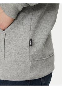 Vans Bluza Classic Po Hd II VN0A456BADY1 Szary Regular Fit. Kolor: szary. Materiał: bawełna #2