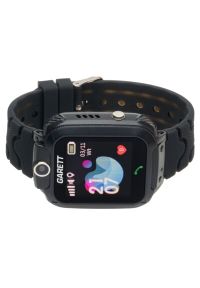 Smartwatch GARETT Kids XD Czarny. Rodzaj zegarka: smartwatch. Kolor: czarny #3
