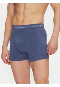 Calvin Klein Underwear Komplet 3 par bokserek 0000U2662G Kolorowy. Materiał: bawełna. Wzór: kolorowy #7
