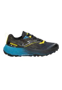 Buty do biegania męskie Joma Sima. Kolor: wielokolorowy, niebieski, czarny