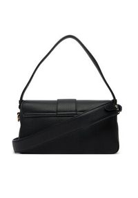 Armani Exchange Torebka XW002592 AF11902 UC001 Czarny. Kolor: czarny. Materiał: skórzane #3