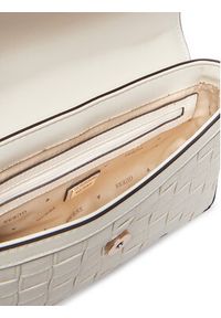 Guess Torebka Sandy HWWG84 18210 Écru. Materiał: skórzane #5