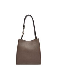 Furla Torebka WB01373 HSF000 BG 2566S 1007 Brązowy. Kolor: brązowy. Materiał: skórzane #4