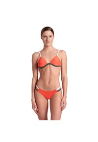 Strój kąpielowy damski dwuczęściowy bikini na basen plażę Arena Bikini. Kolor: różowy #1