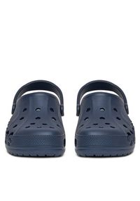 Crocs Klapki BAYA 10126-410 Granatowy. Kolor: niebieski #6