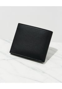 Philipp Plein - PHILIPP PLEIN - Czarny portfel z logo Iconic. Kolor: czarny #3