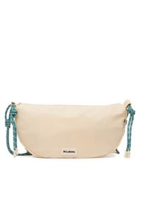 Billabong Torebka BLB-M-007-07 Beżowy. Kolor: beżowy