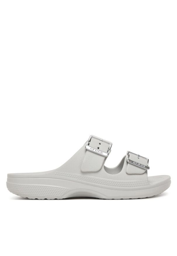 Crocs Klapki 213316 Biały. Kolor: biały
