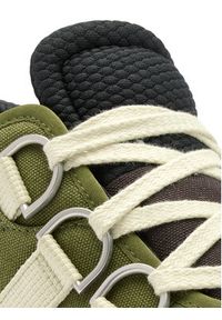 sorel - Sorel Sneakersy Ona™ Rmx Chukka 2096331355 Zielony. Kolor: zielony