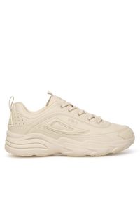 Fila Sneakersy SKYE FFW0458_70057 Beżowy. Kolor: beżowy. Materiał: syntetyk