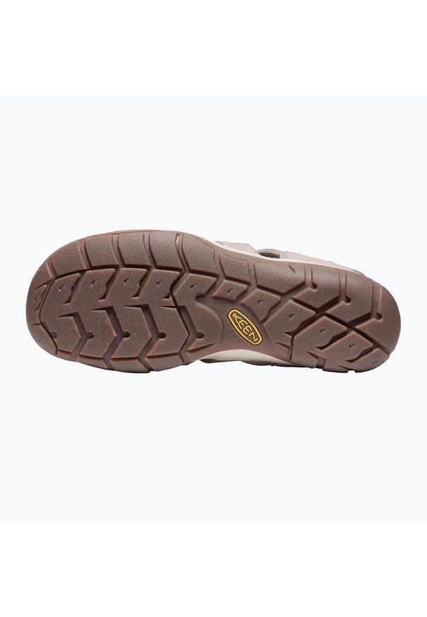 keen - Sandały damskie KEEN Clearwater CNX. Kolor: różowy