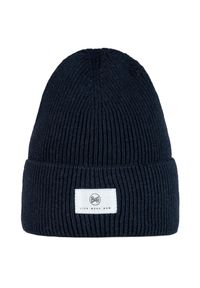 Buff - Czapka zimowa BUFF Thermonet® Underhelmet Breanie. Kolor: niebieski. Sezon: zima. Styl: sportowy #1