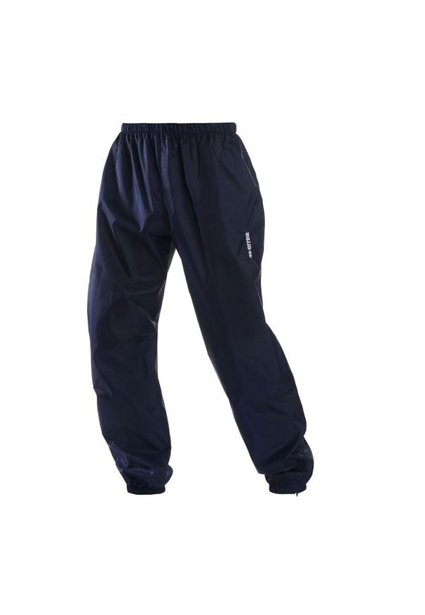 ERREA - Jogging Errea Basic Rain. Kolor: niebieski. Sport: bieganie