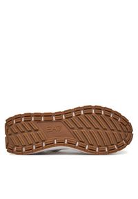 EA7 Emporio Armani Sneakersy X8X186 XK401 U474 Biały. Kolor: biały. Materiał: materiał #6
