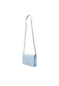 Aldo Torebka Talaegyn 13989674 Błękitny. Kolor: niebieski. Materiał: skórzane #5