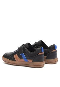Geox Sneakersy J Arzach Boy J164AA 0FEFU C0245 S Czarny. Kolor: czarny #2
