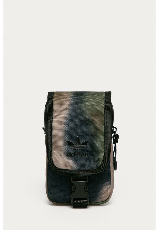 adidas Originals - Saszetka. Materiał: bawełna