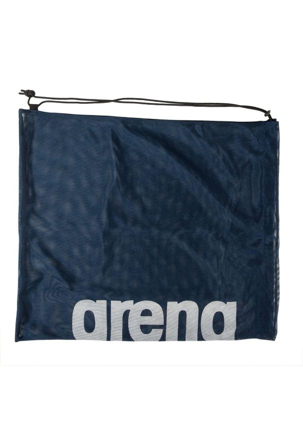 Worek Arena Team Mesh Royal One Size. Materiał: mesh