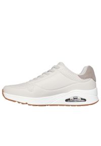 skechers - Sneakersy Skechers Uno Harry Kane Air. Kolor: biały #2