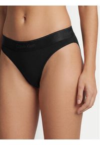 Calvin Klein Underwear Figi klasyczne LV00QF8827 Czarny. Kolor: czarny #2