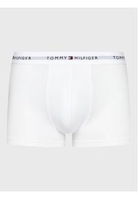 TOMMY HILFIGER - Tommy Hilfiger Komplet 3 par bokserek UM0UM02761 Kolorowy. Materiał: bawełna. Wzór: kolorowy