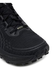 Asics Buty do biegania Gel-Trabuco 13 Gtx 1011B978 Czarny. Kolor: czarny. Materiał: materiał, mesh #5