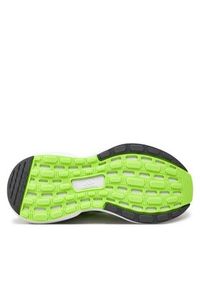 Adidas - adidas Sneakersy RapidaSport Kids IF8559 Szary. Kolor: szary. Materiał: materiał, mesh #3