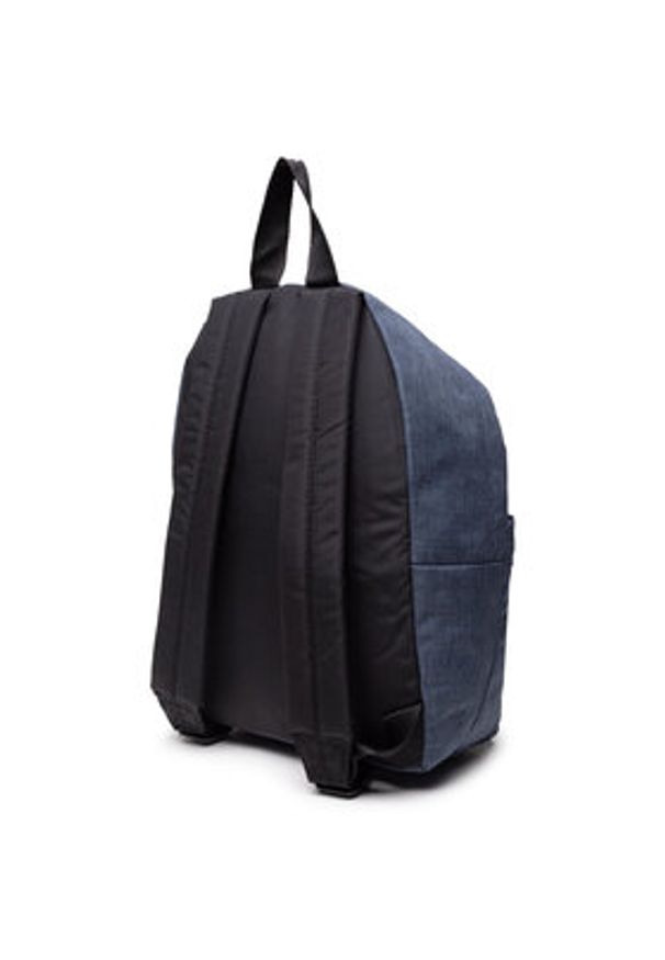 Eastpak Plecak Orbit EK043 Niebieski. Kolor: niebieski. Materiał: materiał