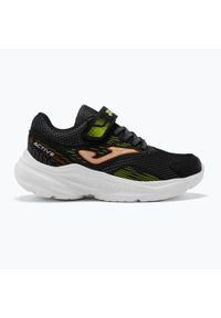 Buty sportowe dziecięce Joma Active Jr. Kolor: żółty, wielokolorowy, czarny, zielony