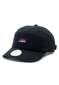 Puma Czapka z daszkiem PRIME Dad Cap 024605 Czarny. Kolor: czarny. Materiał: bawełna, materiał