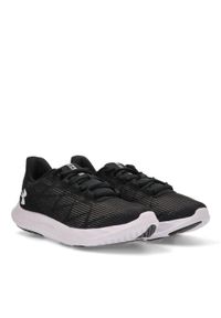 Buty do biegania damskie Under Armour Charged Speed Swift. Kolor: czarny