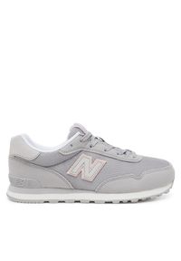Sneakersy New Balance. Kolor: szary #1