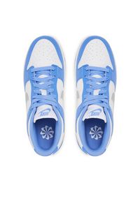 Nike Sneakersy Dunk Low Next Nature DD1873 402 Biały. Kolor: biały. Materiał: skóra #4