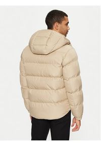 BOSS Kurtka zimowa H-Corbinian3 50525243 Beżowy Regular Fit. Kolor: beżowy. Materiał: syntetyk. Sezon: zima #3