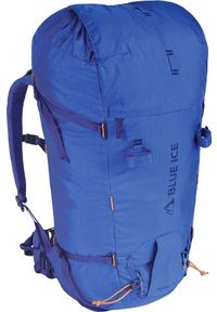 Plecak turystyczny Blue Ice Warthog 45 l Niebieski r. S. Kolor: niebieski #1