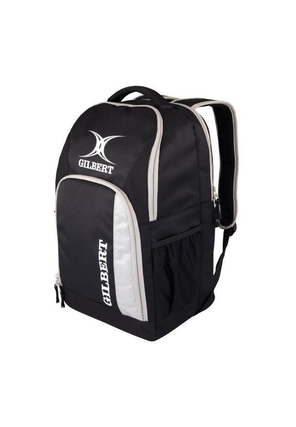 GILBERT - Plecak Gilbert Club V3. Kolor: czarny