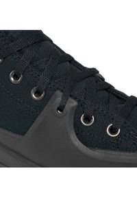Converse Trampki Chuck Taylor All Star Construct Mono Canvas A06888C Czarny. Kolor: czarny. Materiał: materiał #3